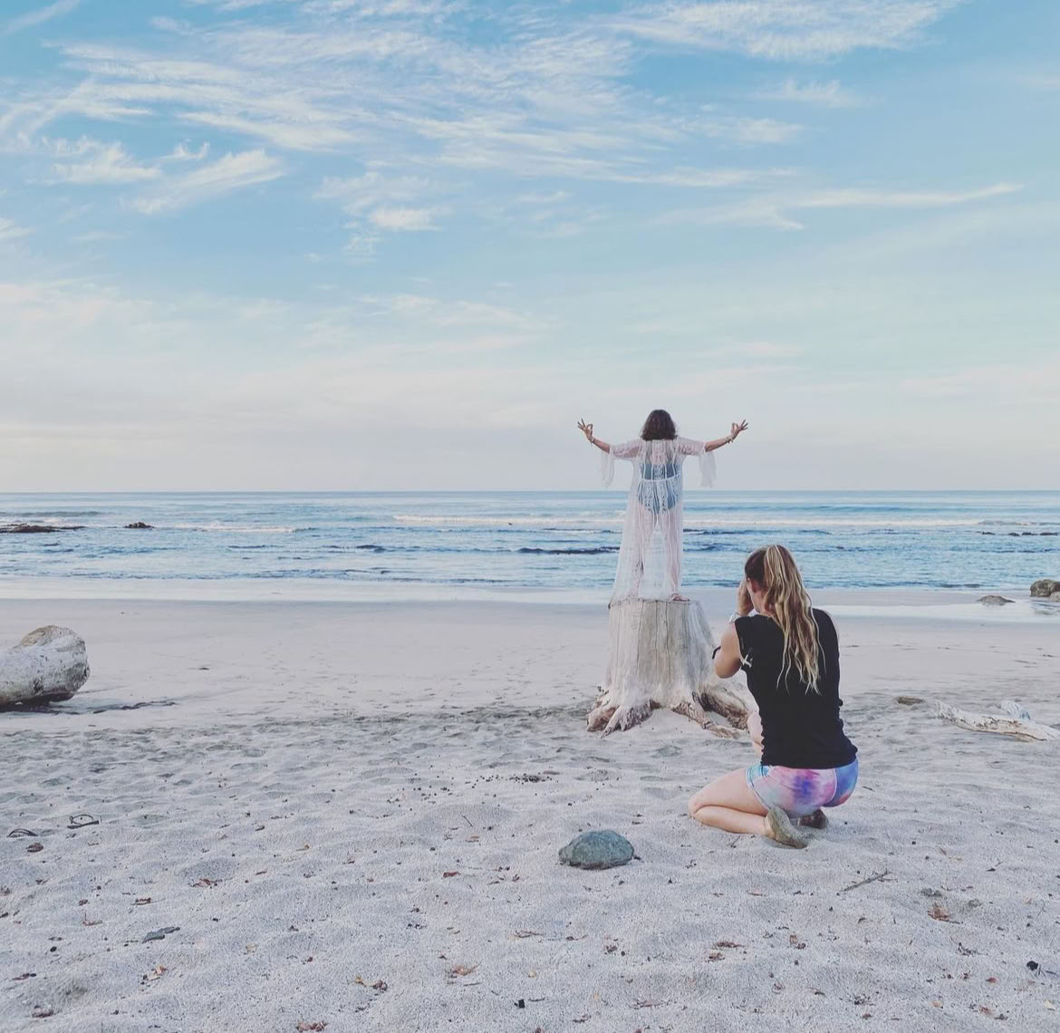 Luxury Self Love Ritiro in Costa Rica