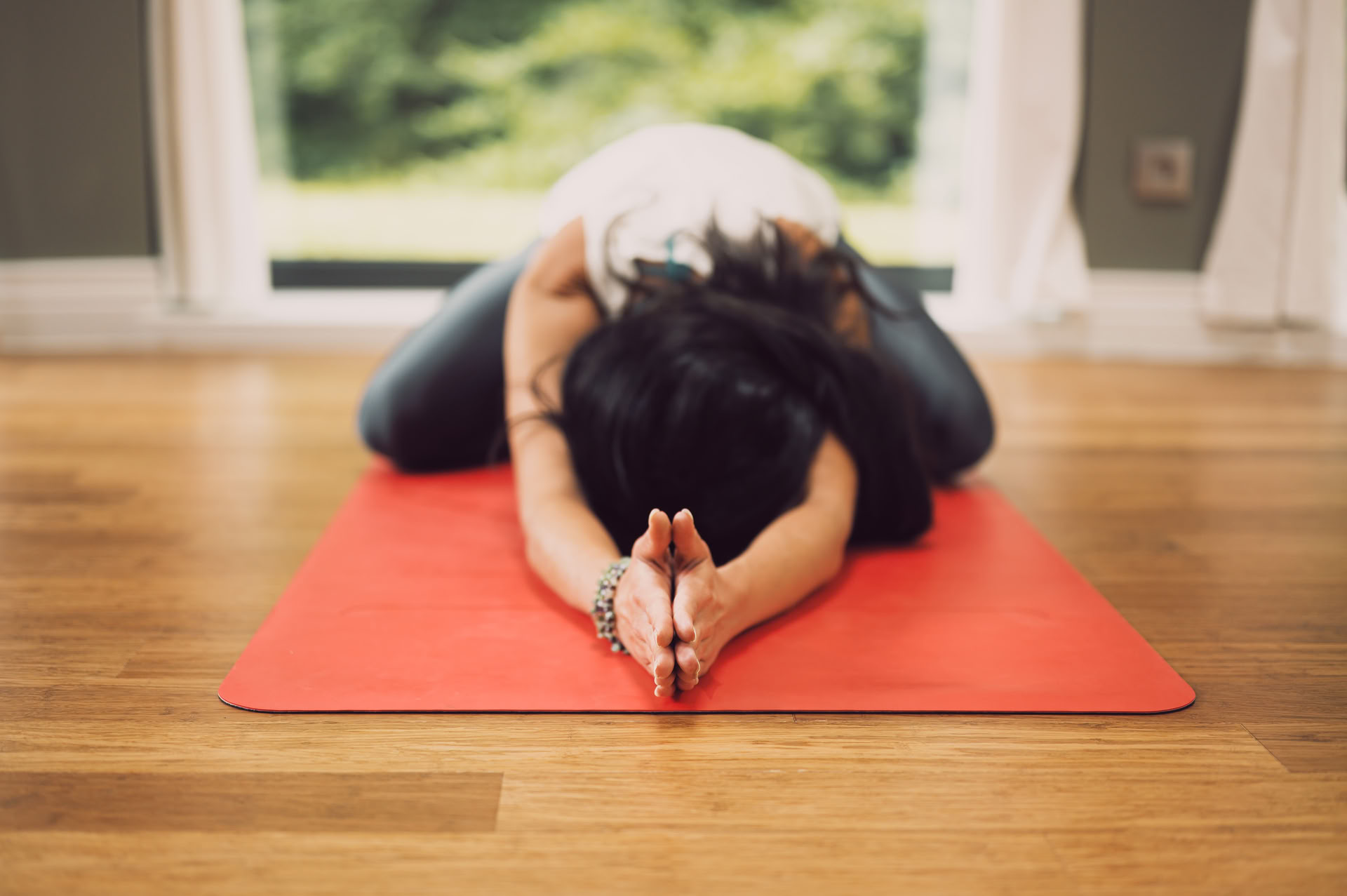 Yin Yoga TT (30 ore)