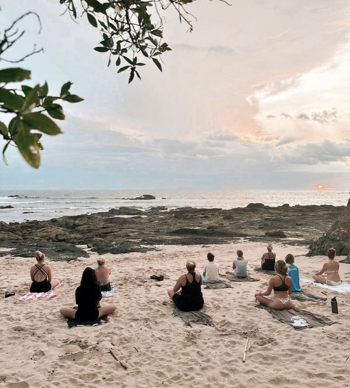 Formazione Insegnanti di Prana Power Yoga