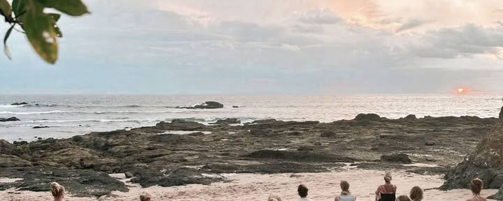 Formazione Insegnanti di Prana Power Yoga
