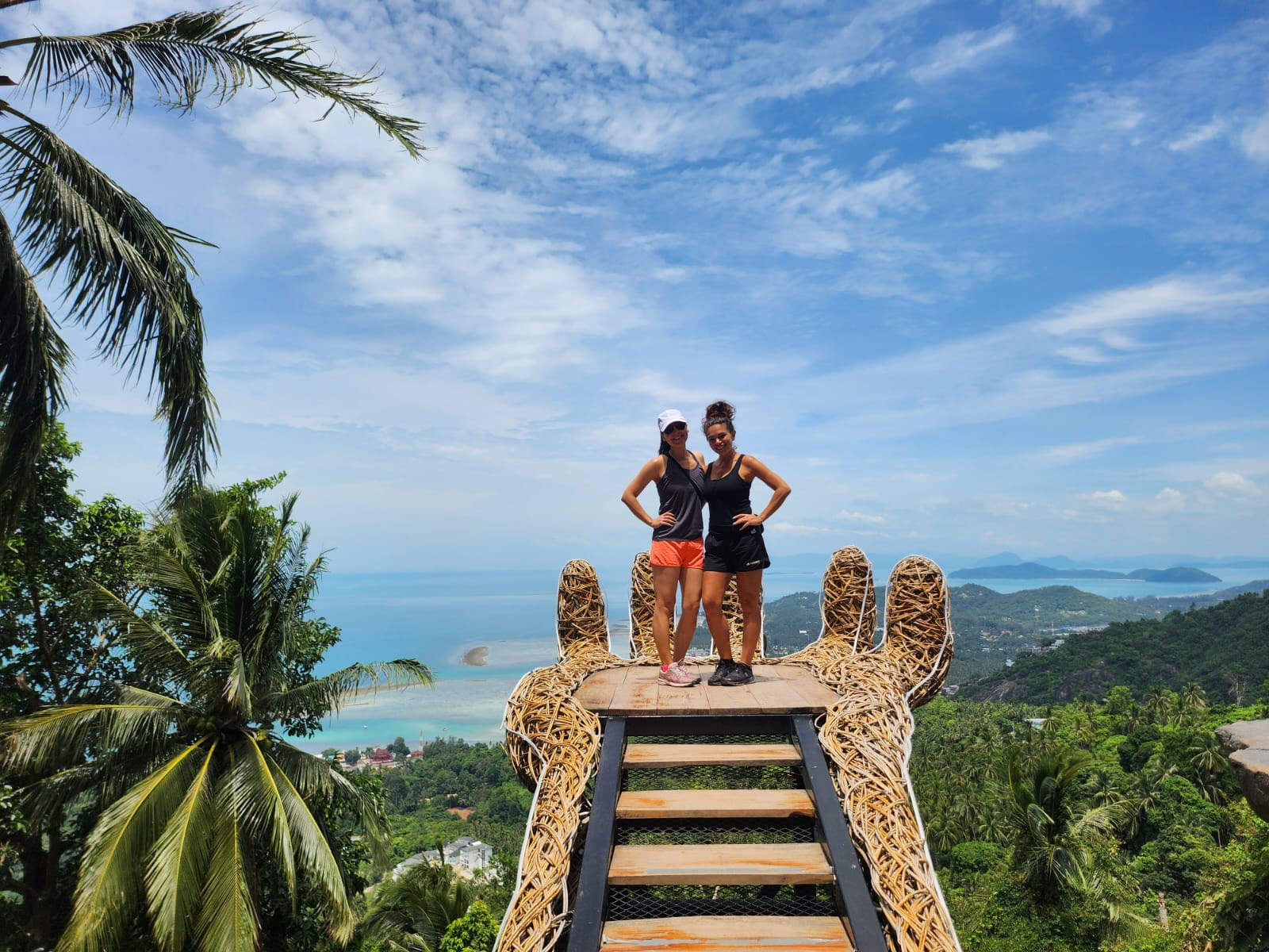 Fitness, Faith & Flourish Ritiro