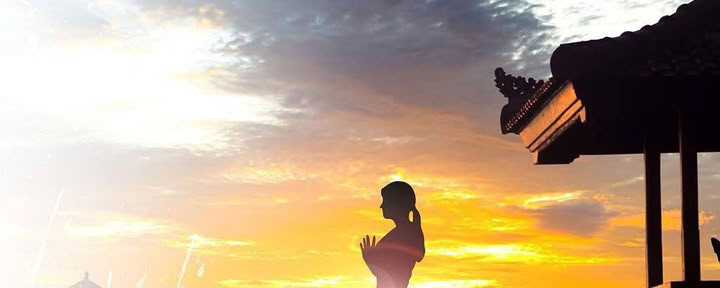 Dynamic Vinyasa | Yin Corso di formazione insegnanti di yoga di 200 ore