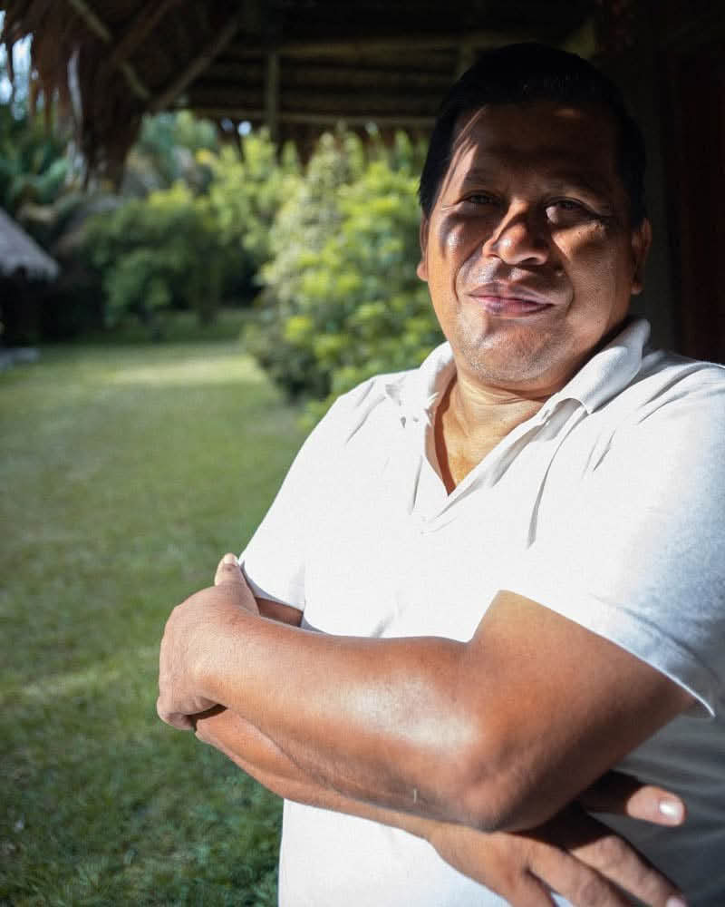 30 giorni Ritiro di Ayahuasca 16 cerimonie e Dieta Iquitos-Perù