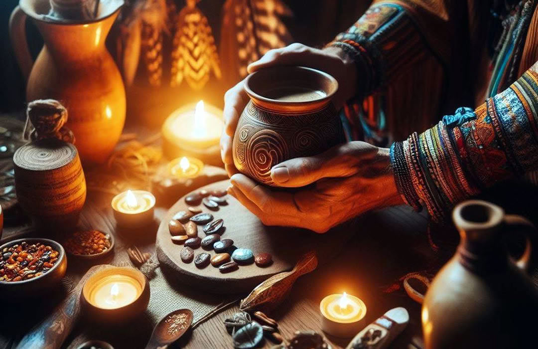 7 giorni di Ritiro Ayahuasca a Iquitos, Perù
