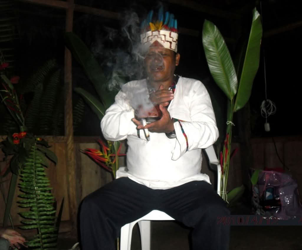 21 giorni Ritiro di Ayahuasca Iquitos Perù