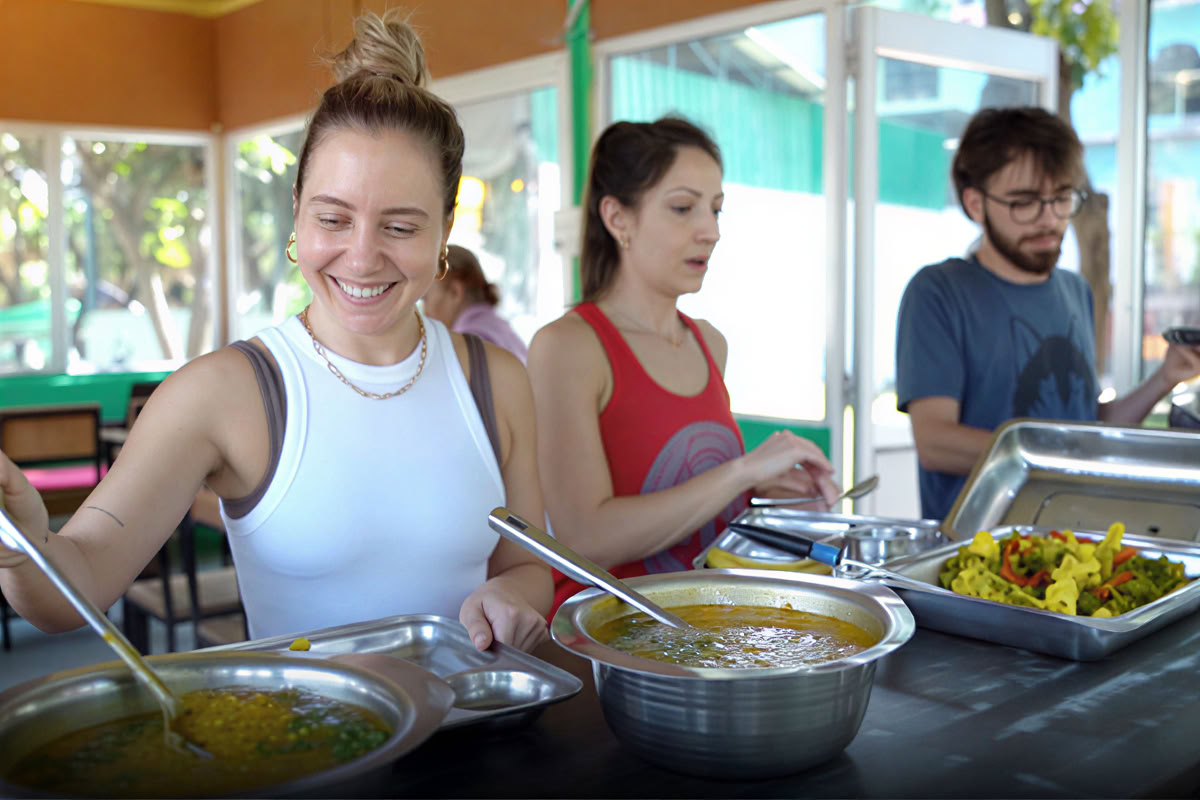 Formazione Insegnanti di Yoga e Guarigione con il Suono a Rishikesh