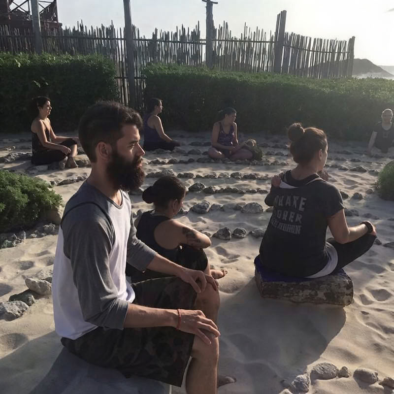Ritiro in Norvegia
