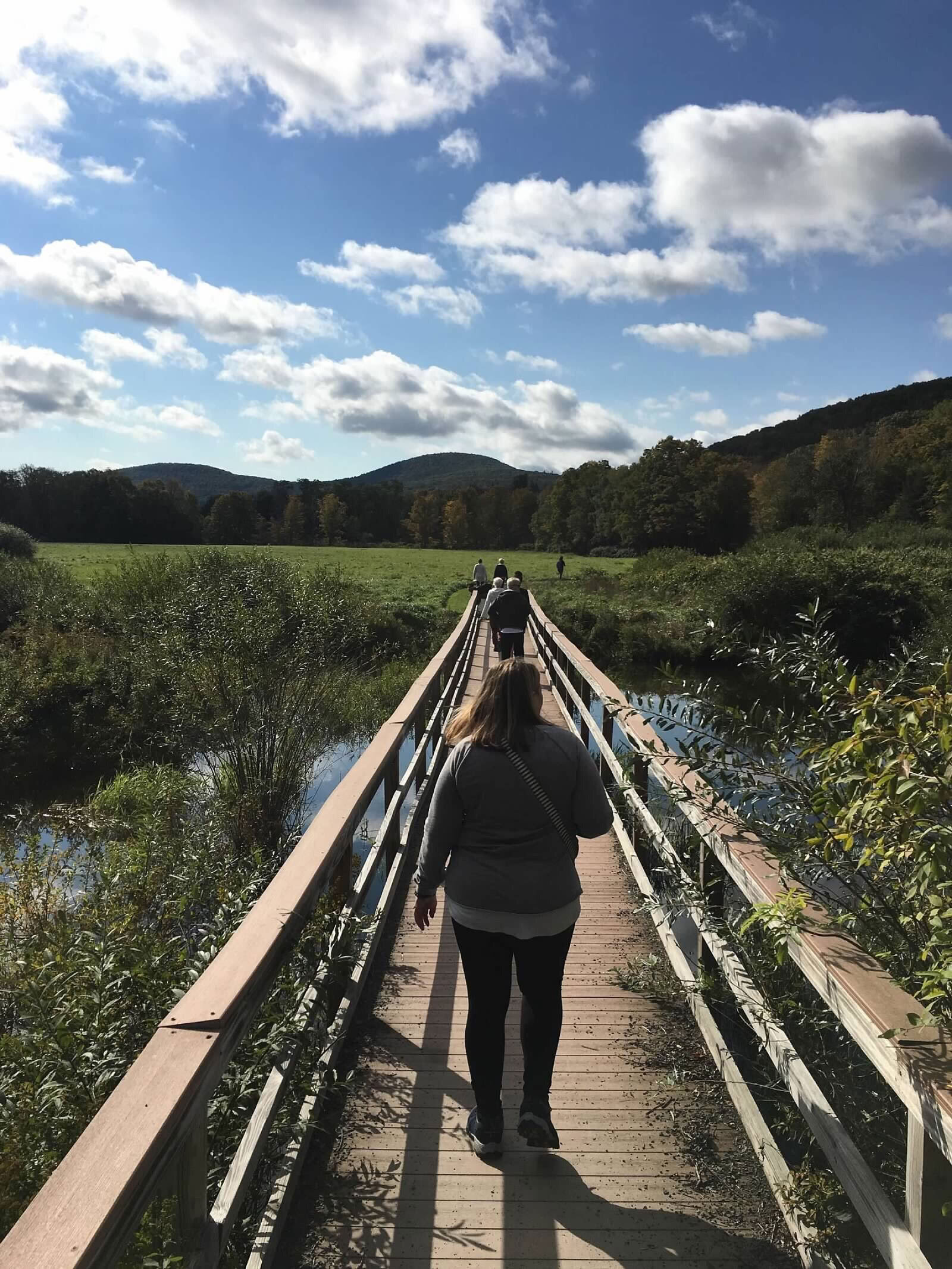 Ritiro in Norvegia