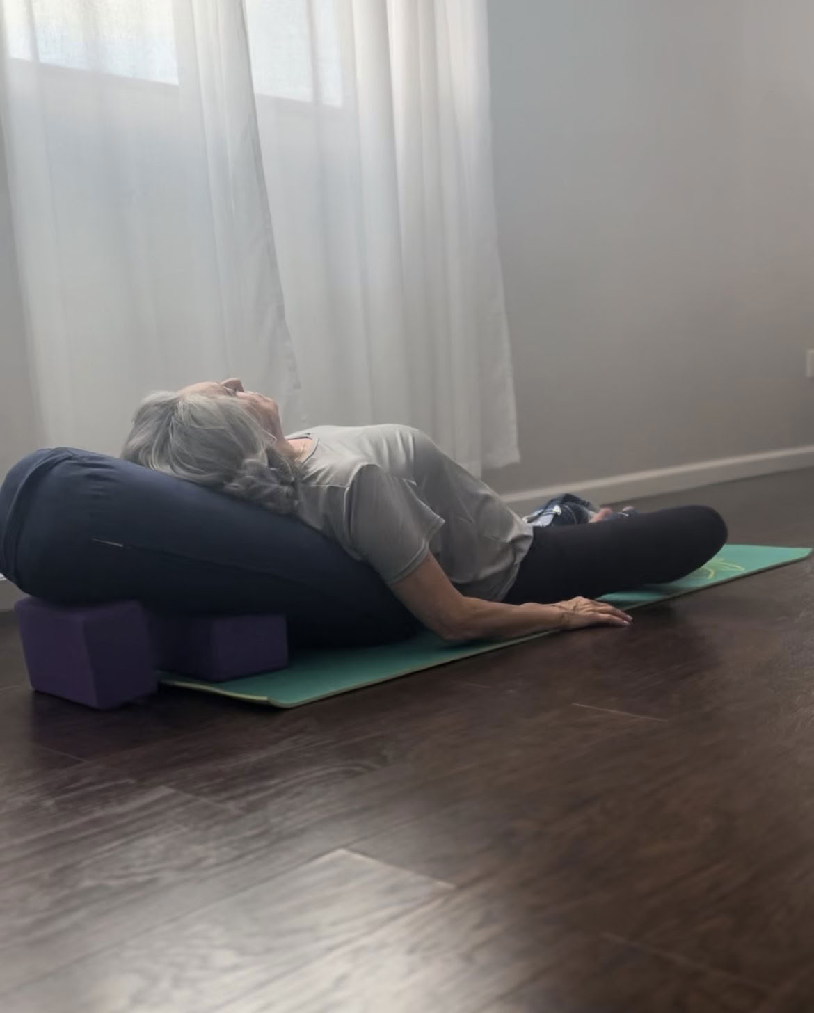 Yoga Riparatore e Guarigione con il Suono