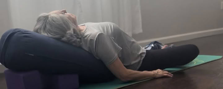 Yoga Riparatore e Guarigione con il Suono