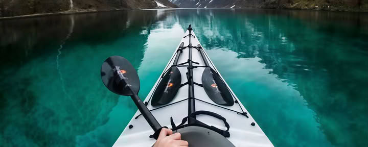 Ritiro di Yoga in Norvegia