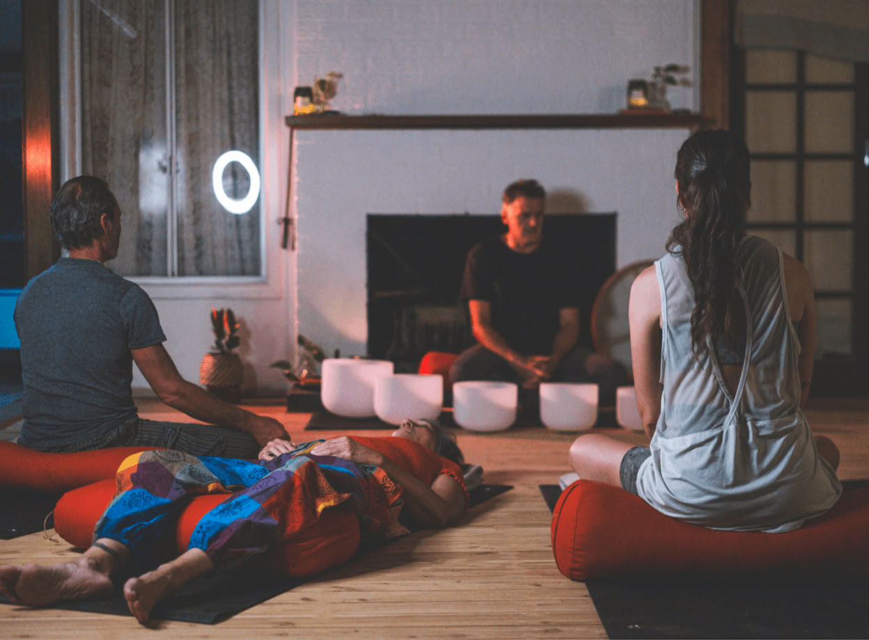 Impara a meditare