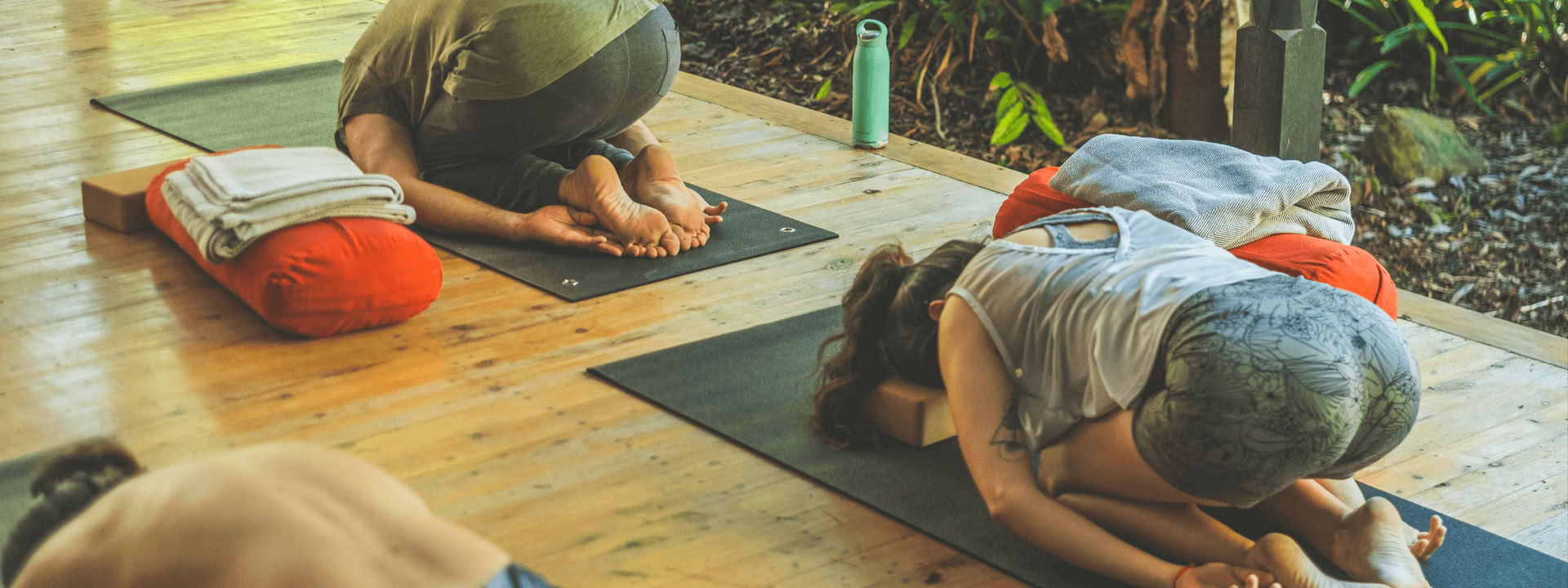 Tech Detox Ritiro