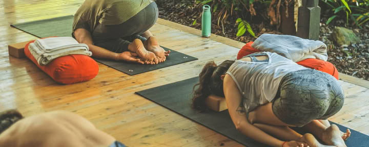 Tech Detox Ritiro