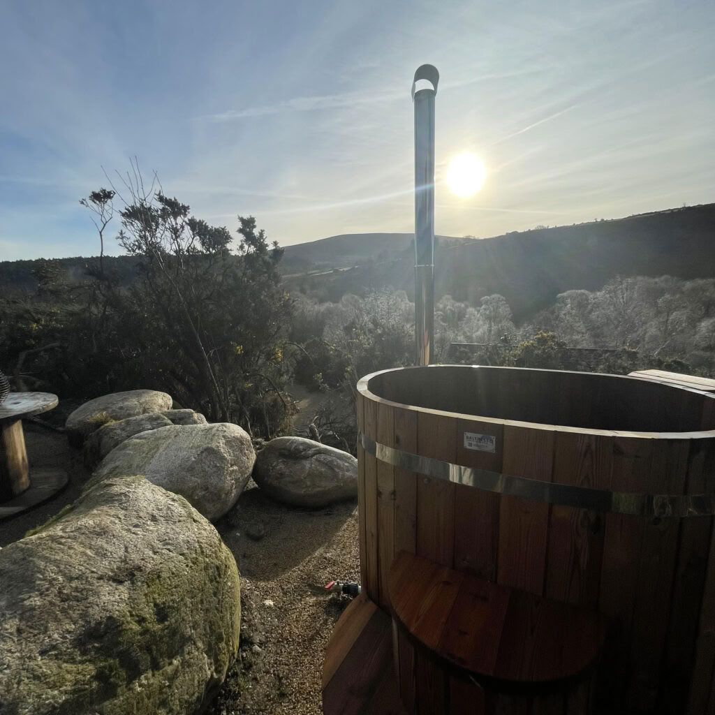 Self-Catering