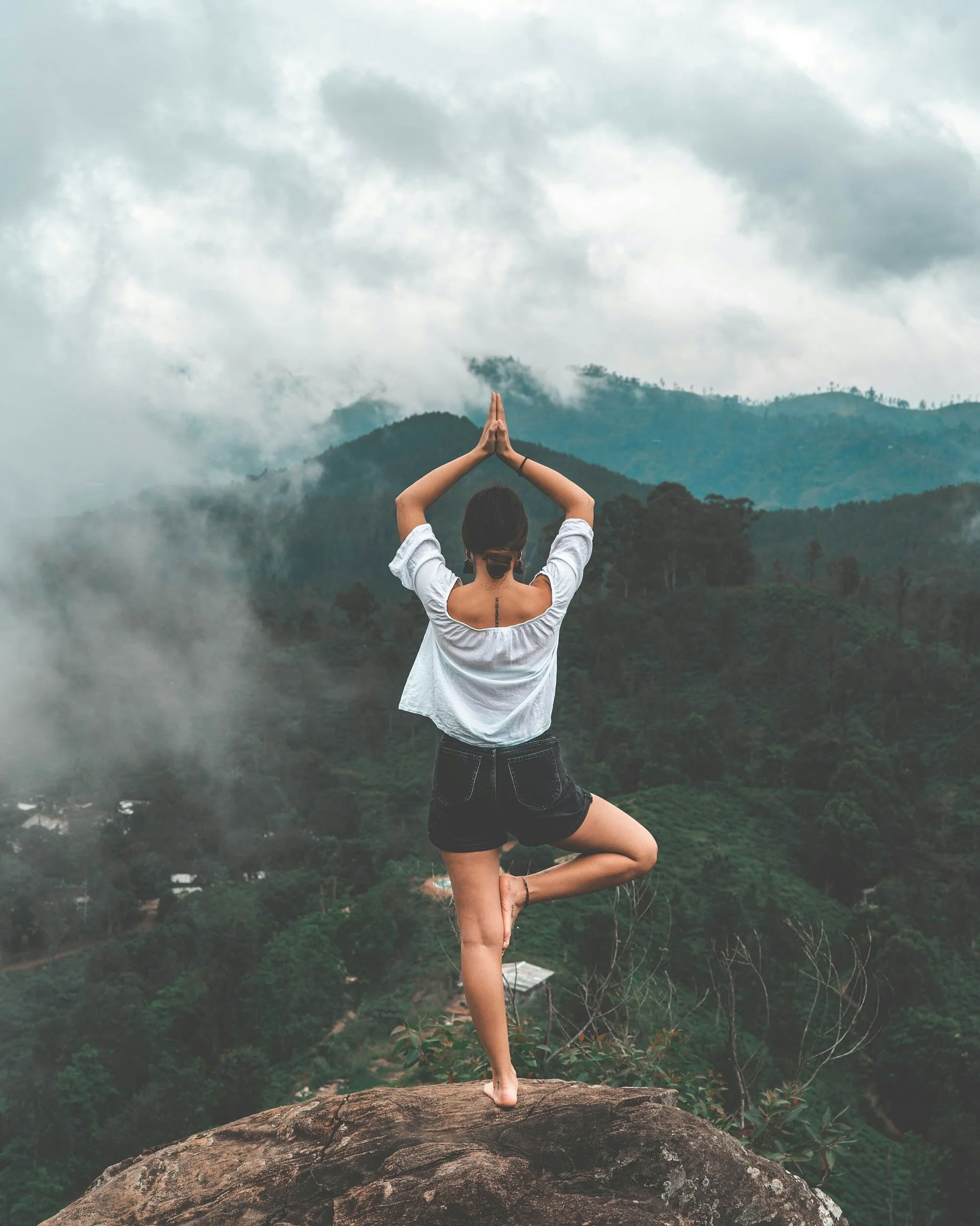 Spring Equinox Ritiro — Sowilo Retreat