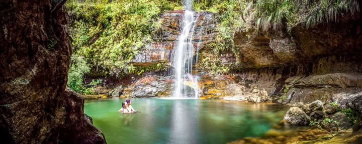 Blue Mountains Adventure