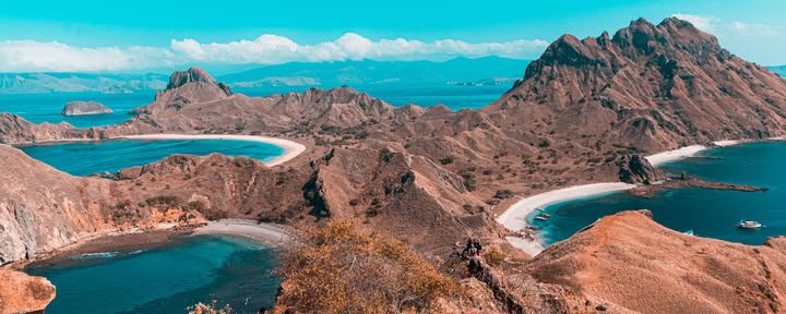 Komodo Islands Yoga e Avventura di Freediving
