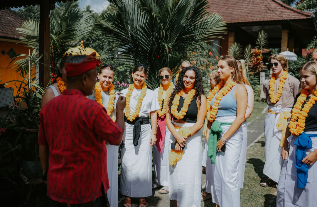 Five Sense Tour alla cultura e tradizione balinese