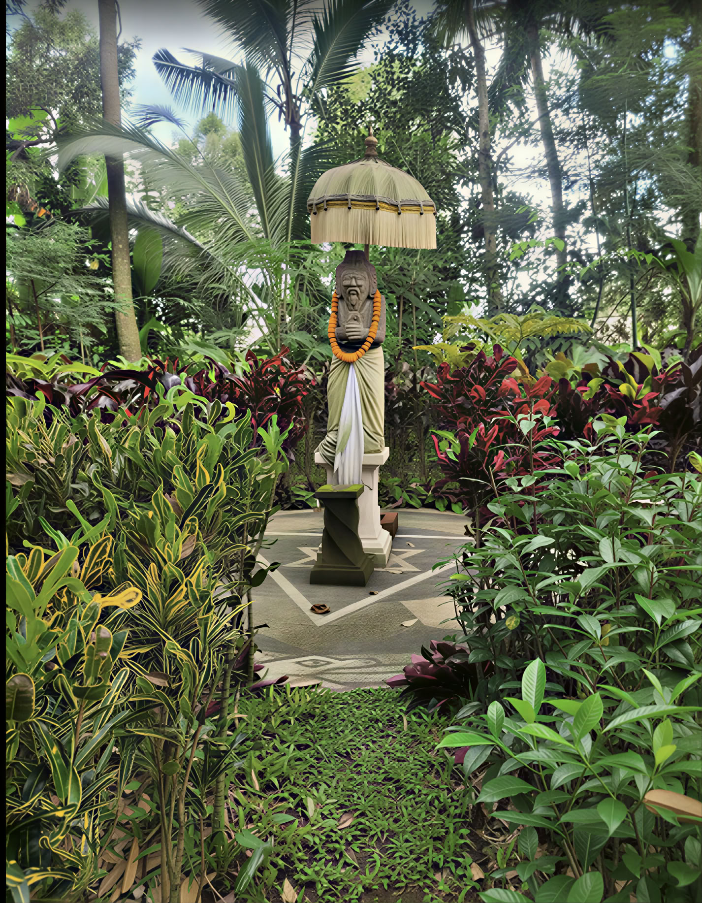 Five Sense Tour alla cultura e tradizione balinese