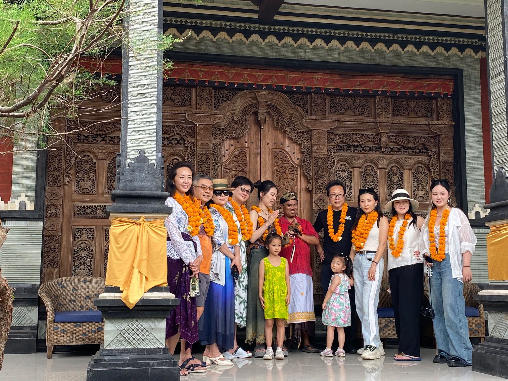 Five Sense Tour alla cultura e tradizione balinese