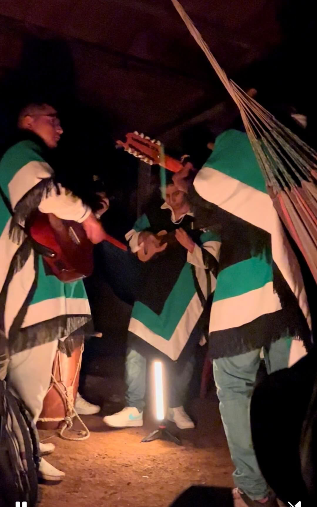 Ritiro Privato di Ayahuasca a Medellin