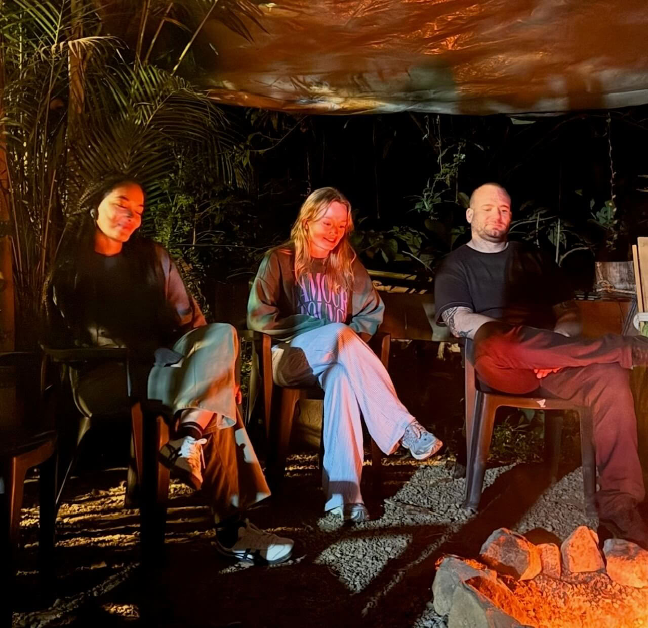 7 giorni di ritiro di Ayahuasca nella giungla della Colombia