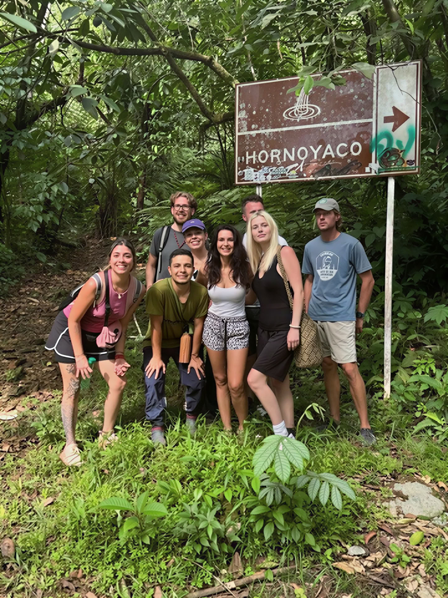 Viaggio nella Giungla con Ayahuasca
