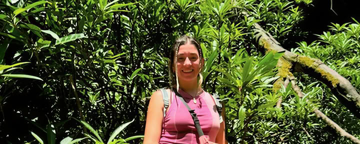 Viaggio nella Giungla con Ayahuasca
