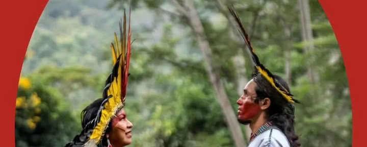 Yawanawa Tribal Journey Ago-Set 2026, Brasile — ZiruYai