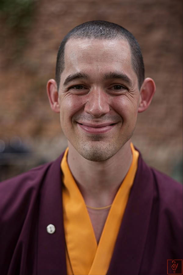 Silent Meditation Intensive: La culla della gentilezza amorevole