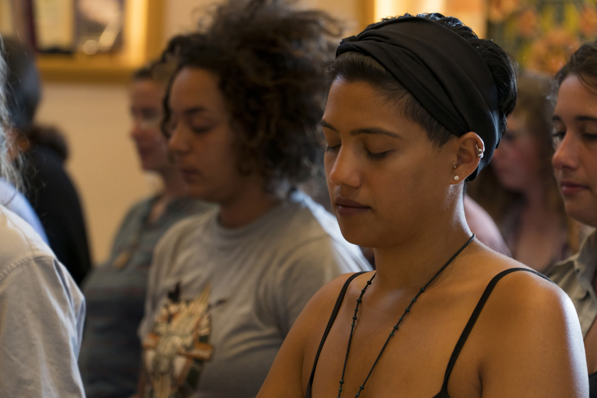 Peace and Freedom: Un ritiro di meditazione di una settimana