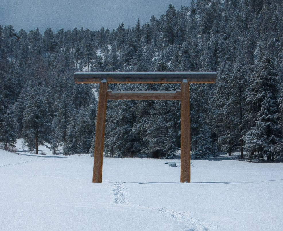 Il cuore della consapevolezza: un ritiro di meditazione silenziosa