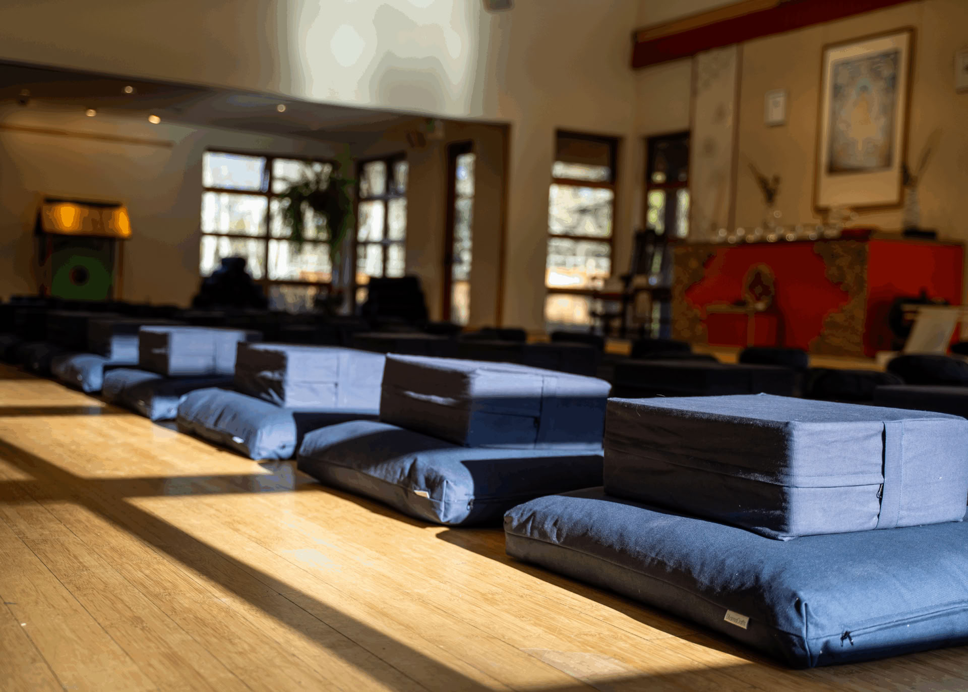 Fondamenti della meditazione