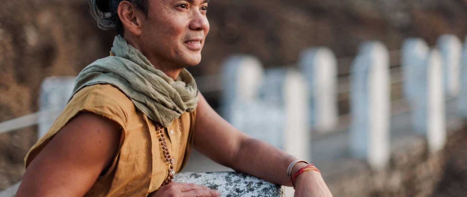 Reset, Rise, e Reconnect: Un viaggio Kundalini verso il tuo vero sé