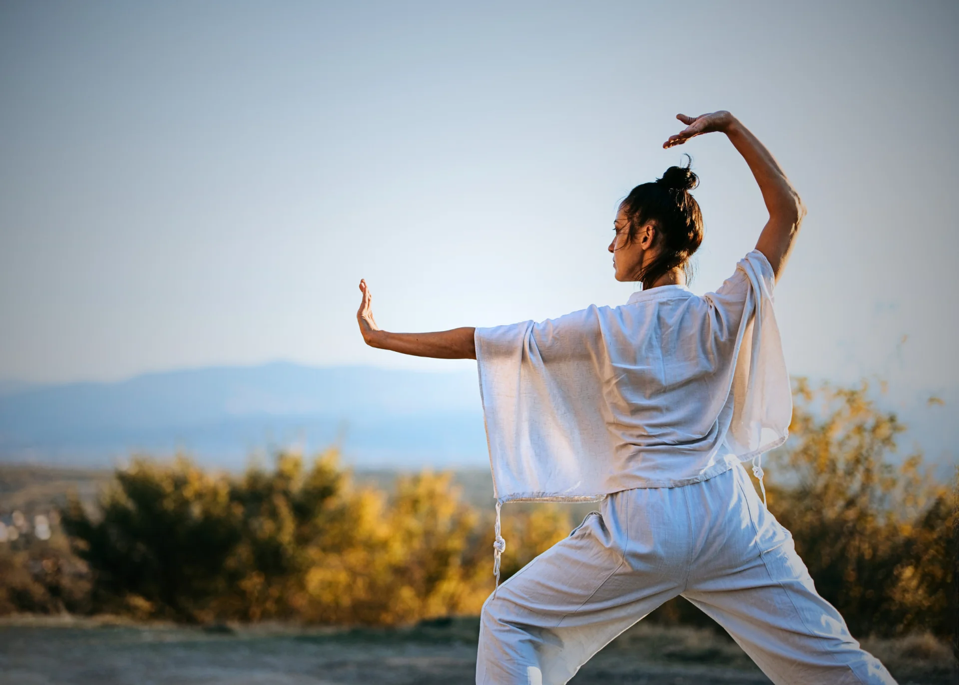 Freedom from Suffering: Un weekend di guarigione attraverso l’amore incondizionato per sé, la meditazione mindfulness e il QiGong