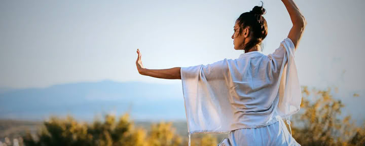 Freedom from Suffering: Un weekend di guarigione attraverso l’amore incondizionato per sé, la meditazione mindfulness e il QiGong