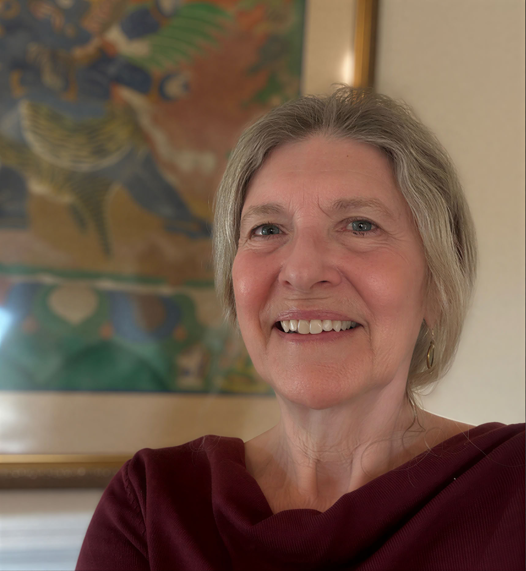 Le Madri Fondatrici del Buddhismo: Storie di Coraggio, Compassione e Leadership