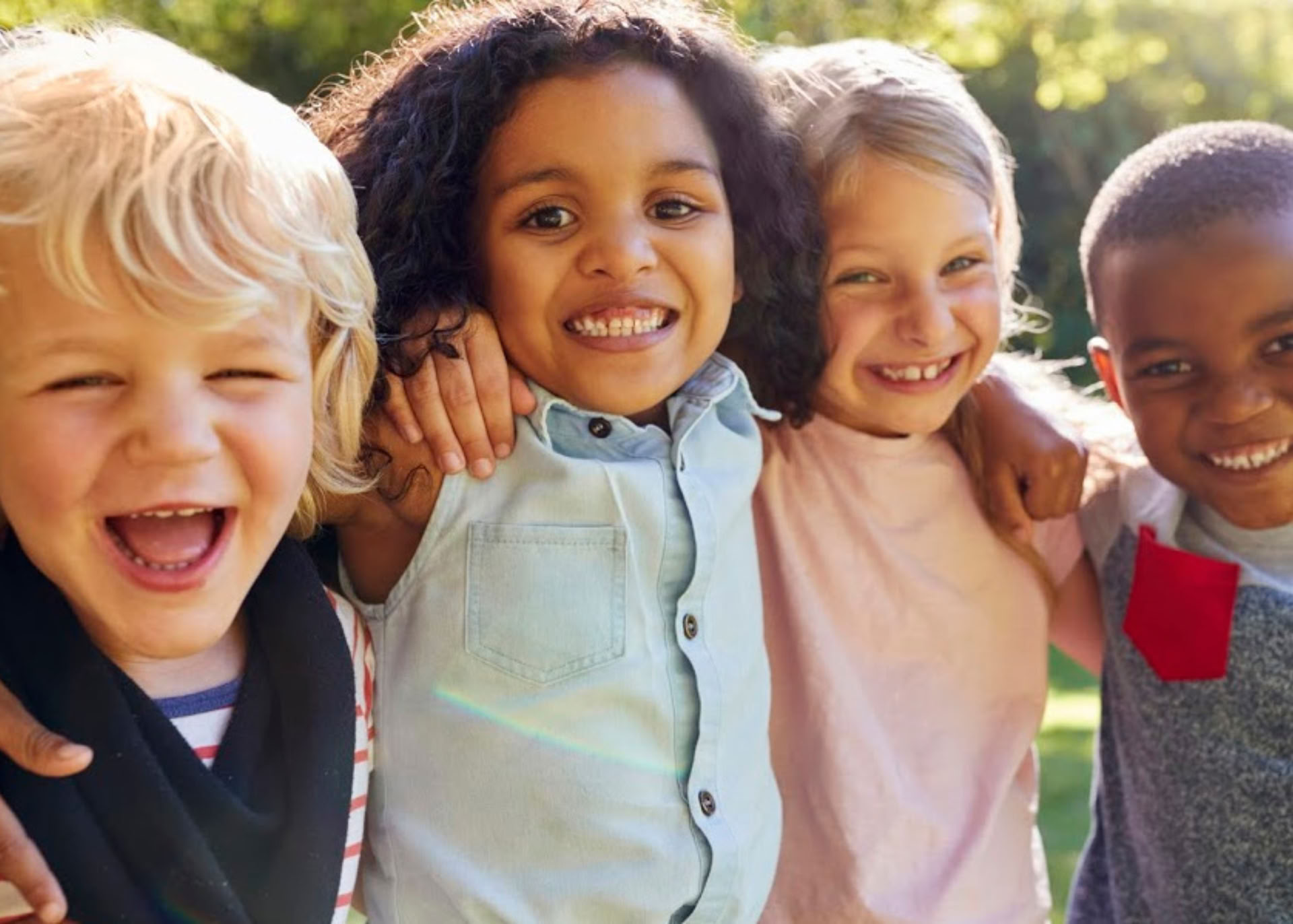 Family Camp: Compassione Abile nella Vita Familiare