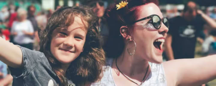 Family Camp: Compassione Abile nella Vita Familiare