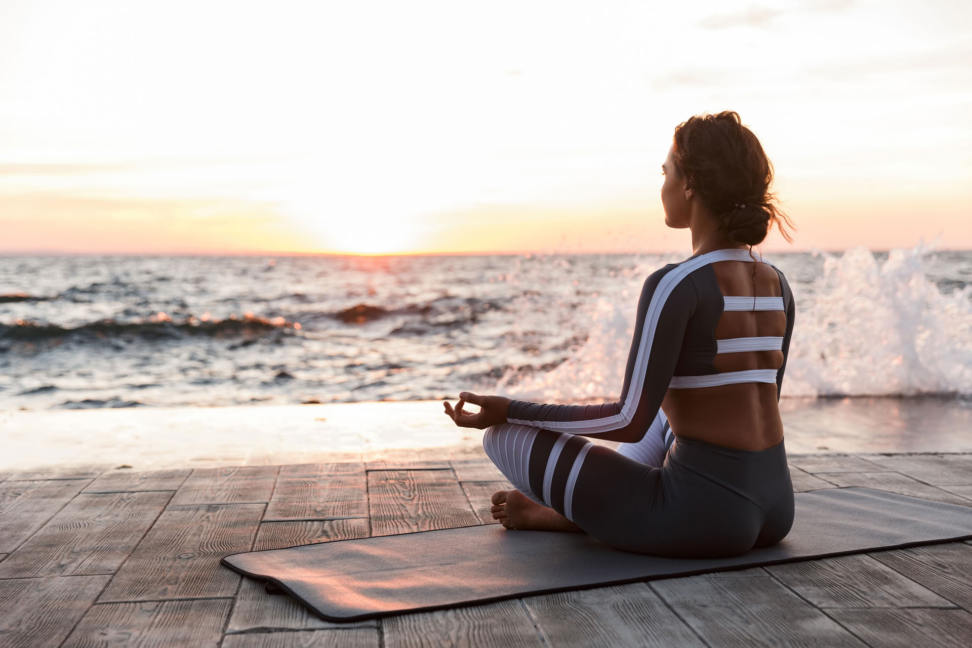 2,5 giorni di ritiro yoga