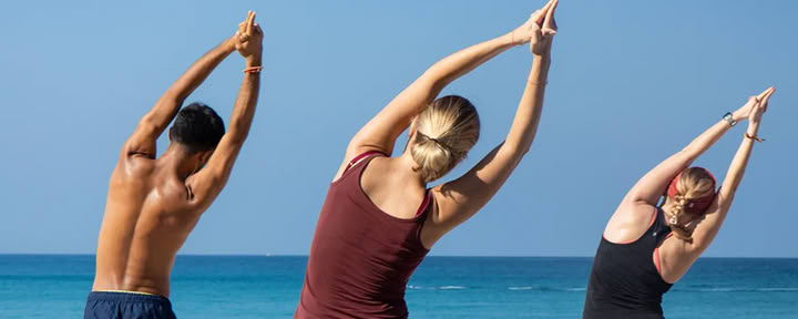 200 ore Formazione Insegnanti di Yoga Multistile