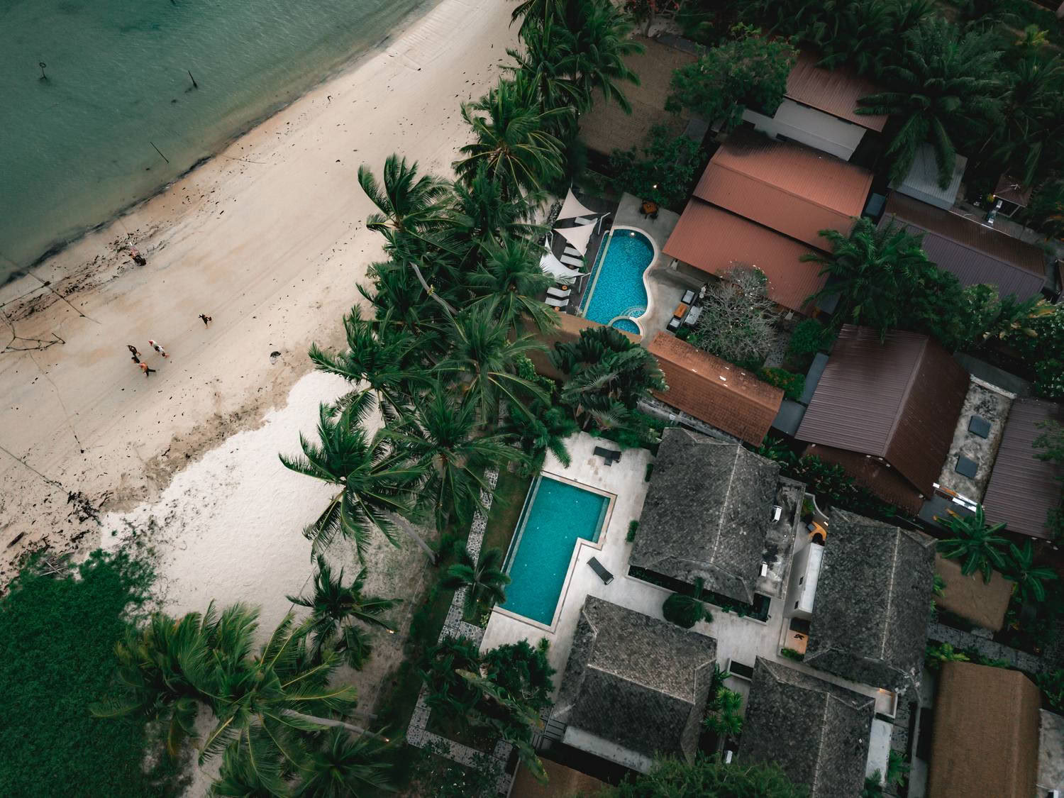 Into The Infinite - Ritiro Koh Samui