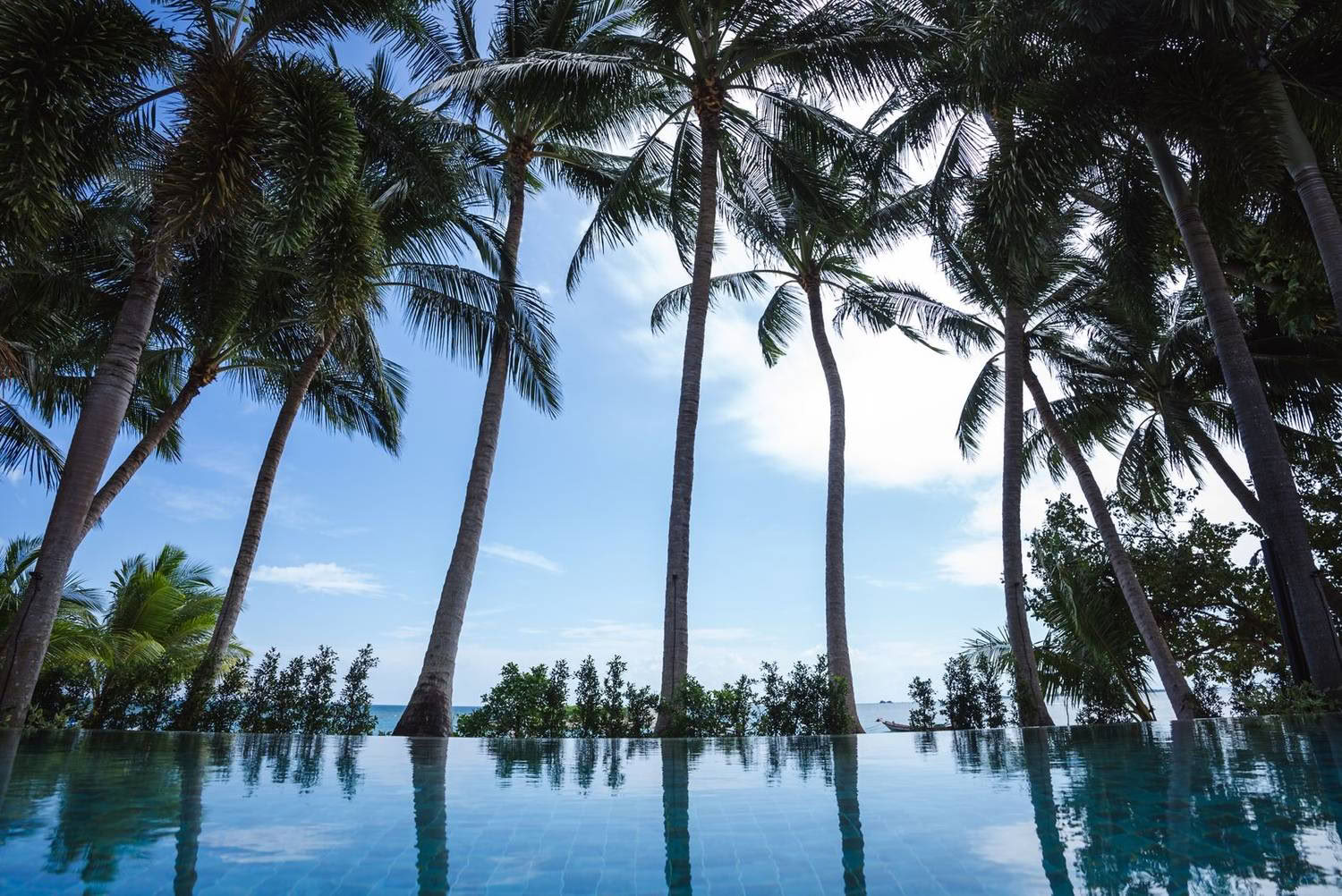 Magico Ritiro di Yoga presso Samahita Retreat, Koh Samui, Thailandia