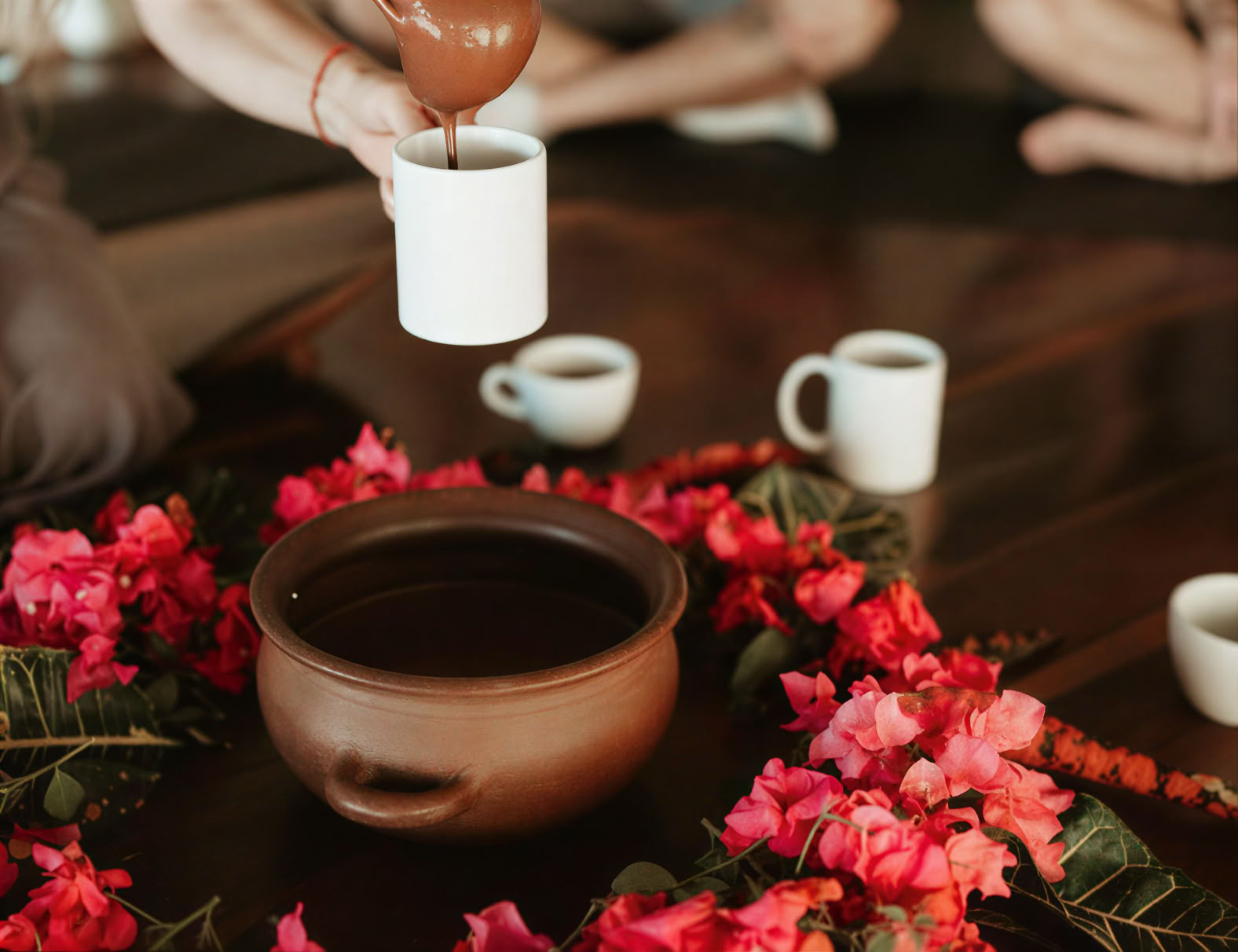 8 giorni di ritiro Surf & Yoga in Paradiso Nicaragua - Eden on the Chocolata