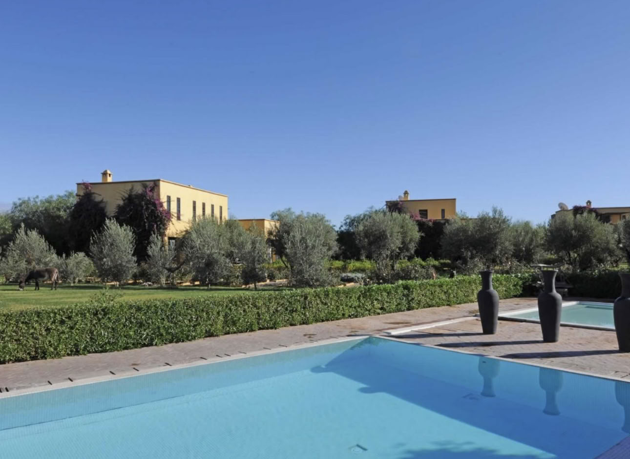 Provenza - Francia - Ritiro di 6 giorni di Yoga & Inferno Hot Pilates
