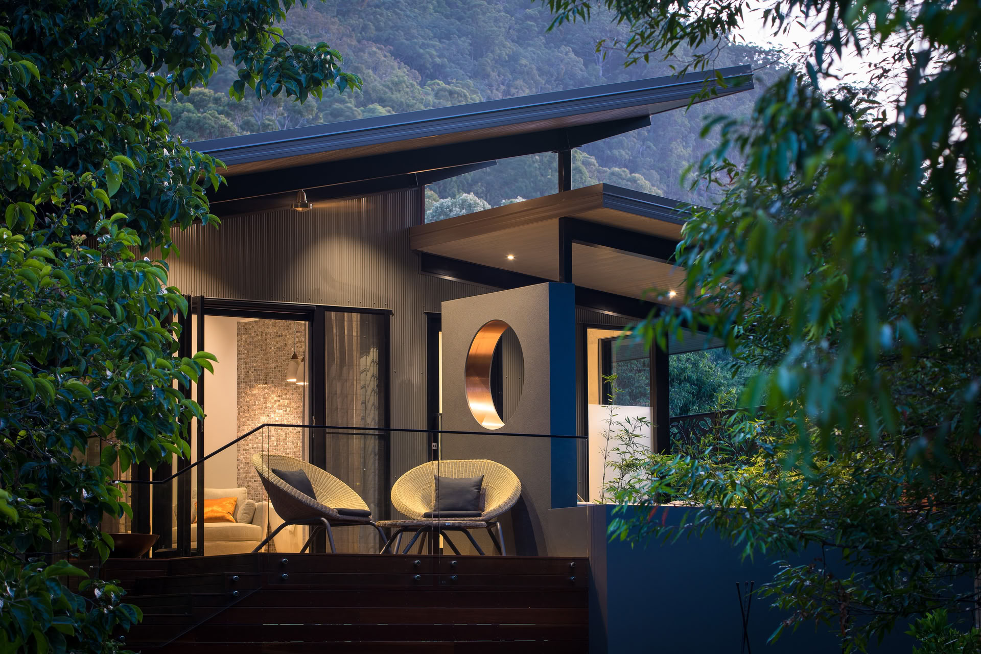 Yoga & Mindful Living Ritiro