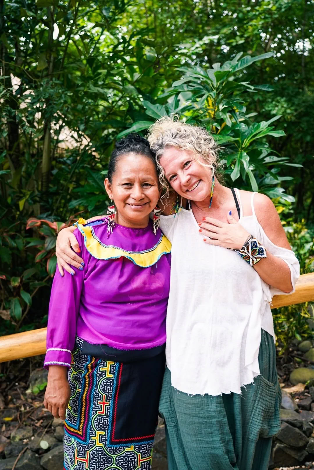 Intimo Ritiro di Ayahuasca - Kinkara Costa Rica