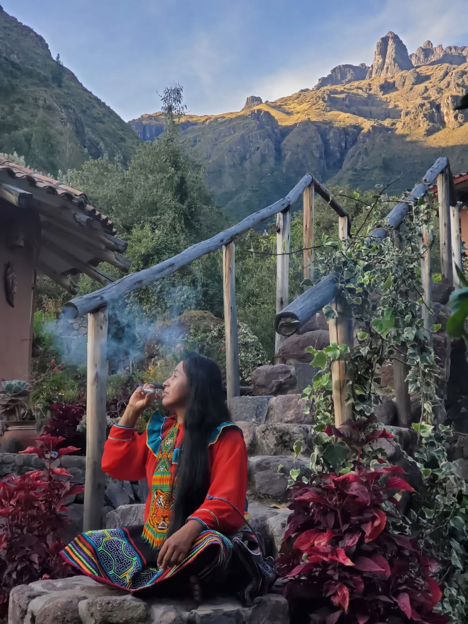 Intimo Ritiro di Ayahuasca - Kinkara Costa Rica