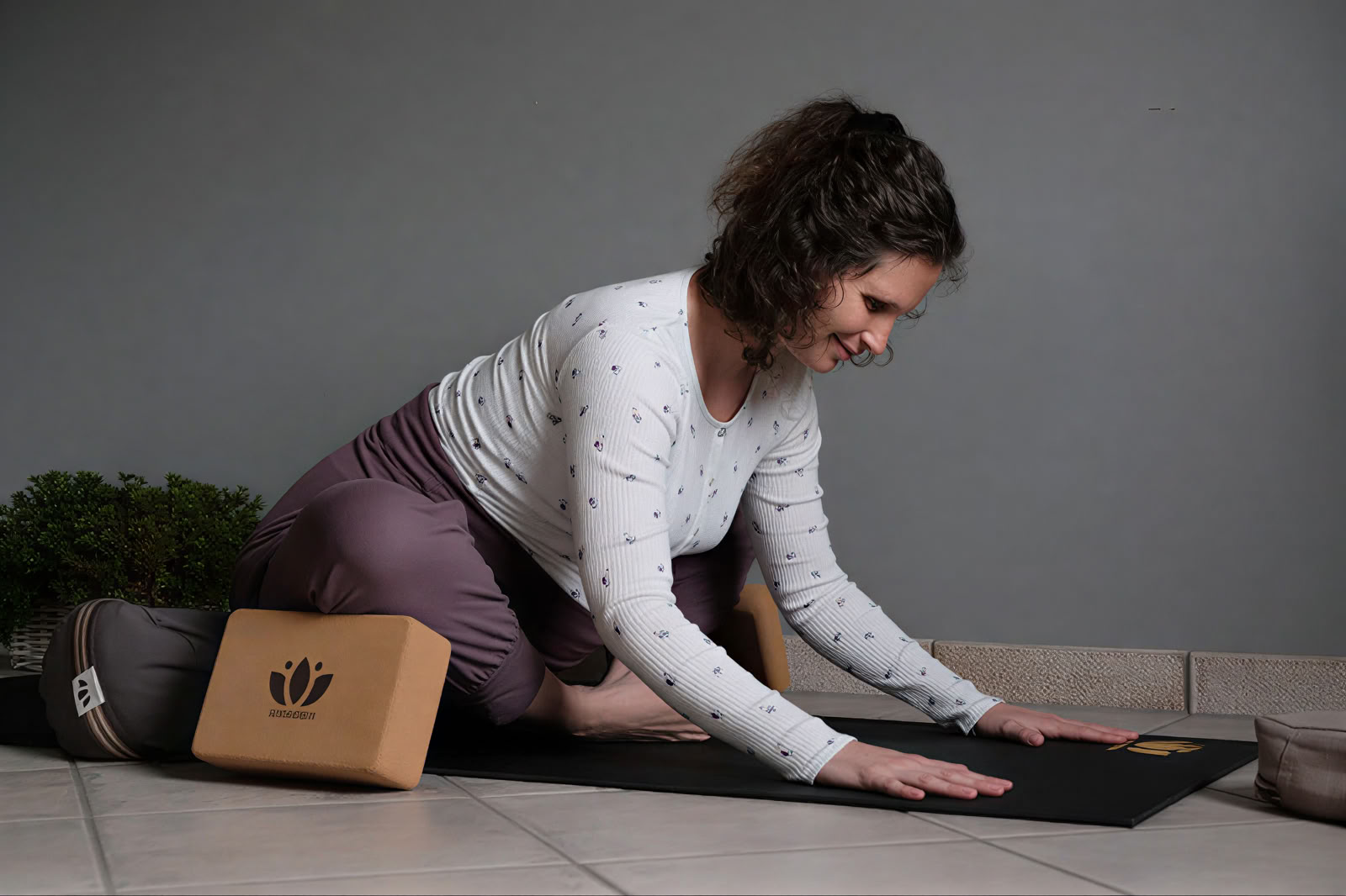 100 ore di formazione yoga pre e postnatale in Germania